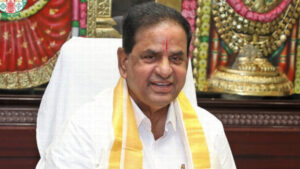 హిందూత్వం గురించి మాట్లాడే అర్హ‌త జ‌గ‌న్ కు లేదు