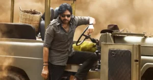 Multiple vintage songs in Pawan Kalyan’s Ustaad Bhagat Singh