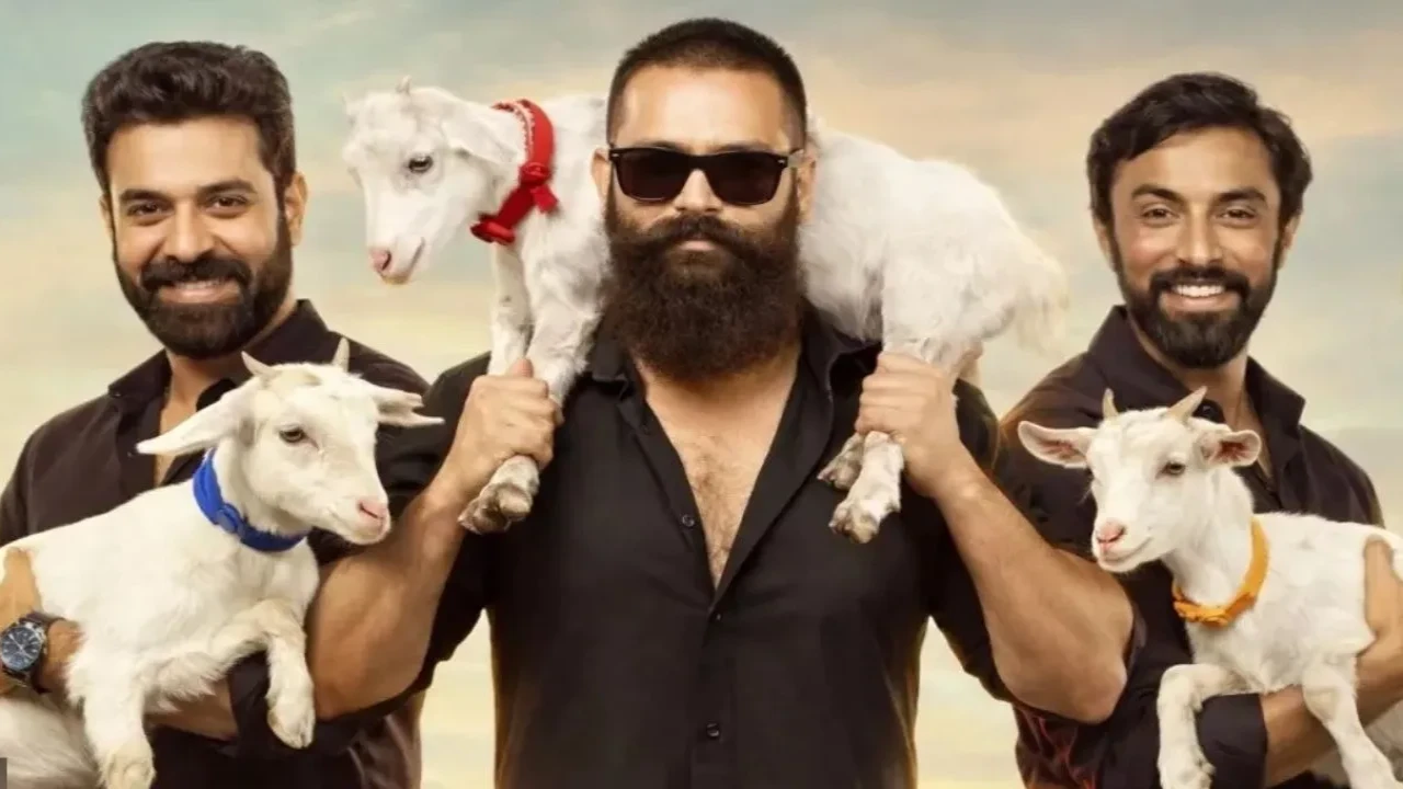 Aadu 3 Kerala Box Office Collections: Jayasurya’s fantasy comedy film adds Rs 30 lakh on Day 21, targets Rs 55 crore final post thumbnail image
