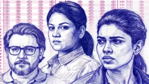 Exam OTT Release: When and where to watch Dushara Vijayan, Aditi Balan and Abbas’ suspense drama online