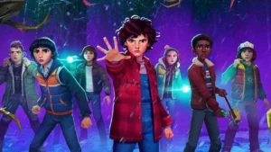 The Stranger Things: Tales From ’85 Ending Explained: Are Eleven, Nikki and Gang Able to Defeat Queen? Find Out