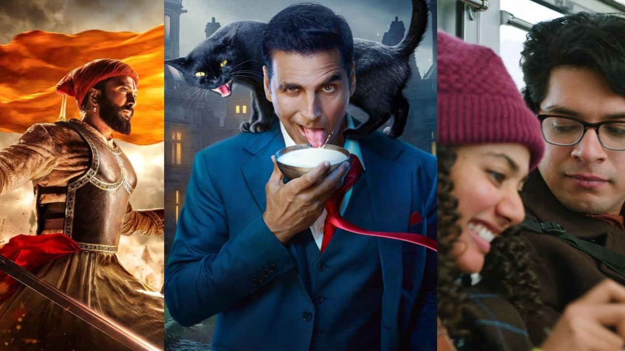 Pinkvilla Predicts: First day box office forecast for Raja Shivaji (Hindi) and Ek Din, trailer update for Akshay Kumar’s Bhooth Bangla post thumbnail image