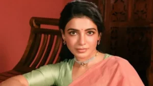 Ahead of birthday, Samantha Ruth Prabhu reveals ‘finding her voice’ on healing journey: “My truth stayed”