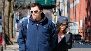 Harry Styles and Zoë Kravitz Get Engaged After 8 Months of Dating: Report