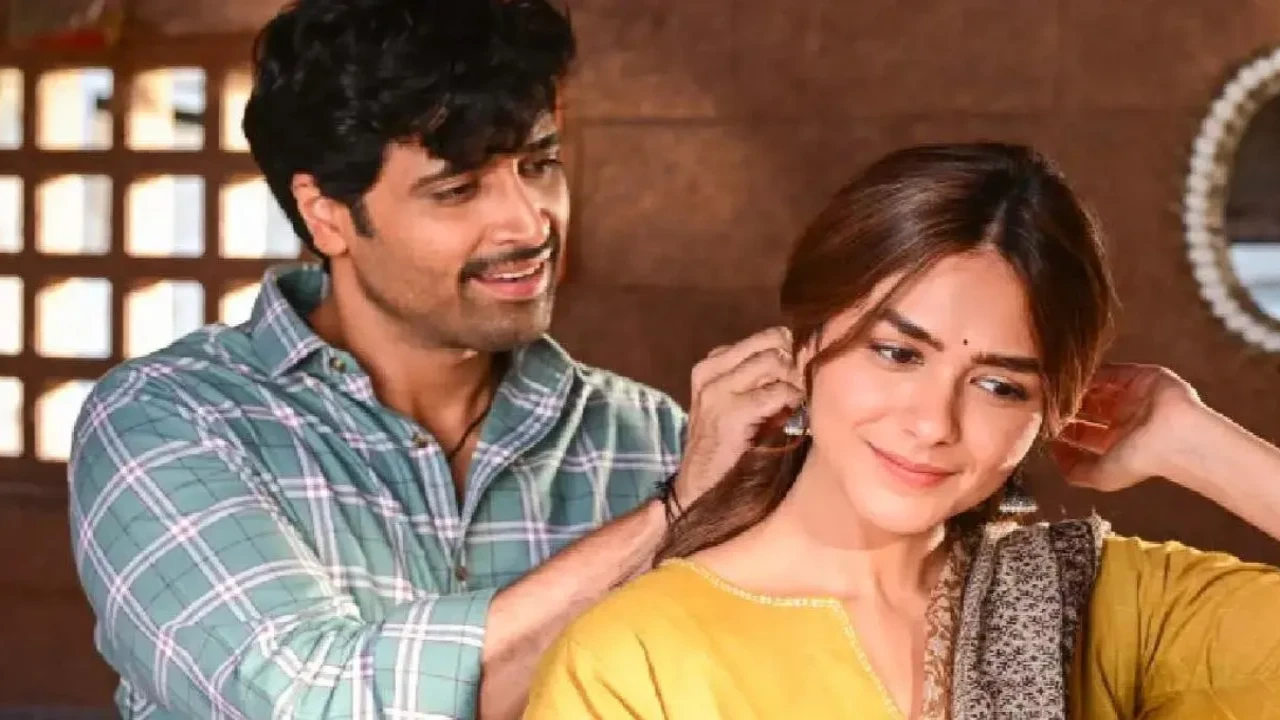 Dacoit India Box Office Collections: Adivi Shesh and Mrunal Thakur starrer hits new low on 1st Monday, collects Rs 27 crore in 4 days post thumbnail image