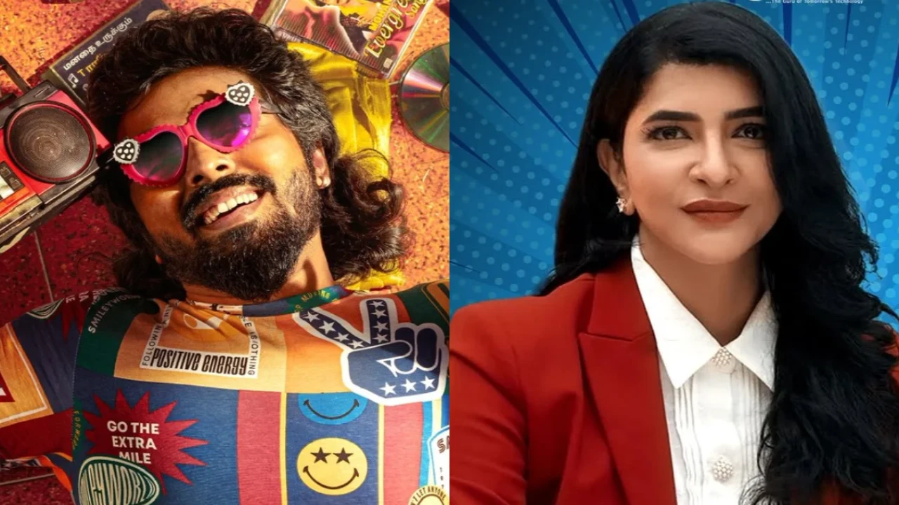 3 Tamil and Telugu Movies to Watch on OTT This Week: GV Prakash Kumar’s Happy Raj to Lakshmi Manchu’s Lechindi Mahila Lokam post thumbnail image