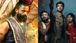 3 Malayalam Films to Watch on OTT This Week: Jayasurya’s Aadu 3 One Last Ride – Part 1 to Rakasa dub