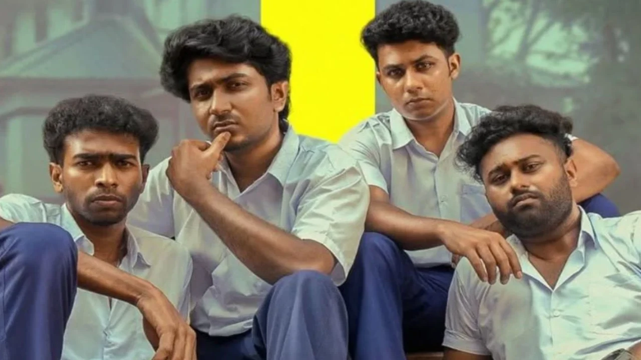 Vaazha 2 Kerala Box Office Collections: Savin Sa’s film continues TERRIFIC run, enters Rs 50 crore club in just 8 days post thumbnail image