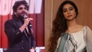 7 Times when Nagarjuna Akkineni and Tabu opened up about each other as they reunite for King100