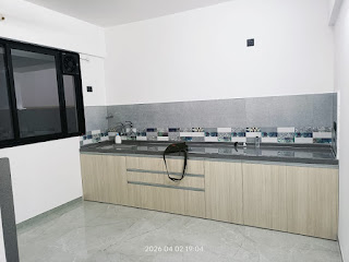 2 Bhk Flat Rent Unique Youtopia in Kharadi