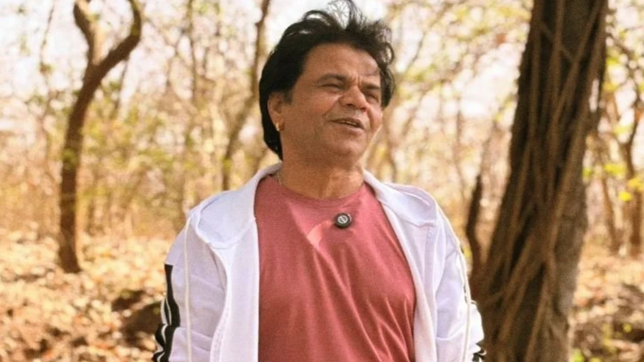 Exclusive: Rajpal Yadav opens up to 27-actor chaos in Welcome To The Jungle, Dodges Hera Pheri 3 talk? post thumbnail image