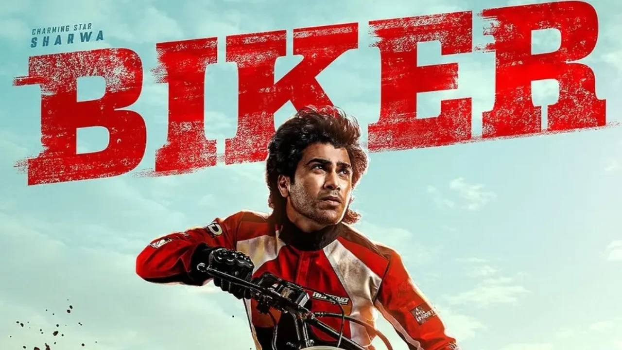 Biker Twitter Reactions: 9 Tweets to read before watching Sharwanand in the sports drama film post thumbnail image