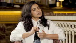 EXCLUSIVE: Parvathy Thiruvothu calls regional movies more braver than Bollywood, says We don’t have money yet…’