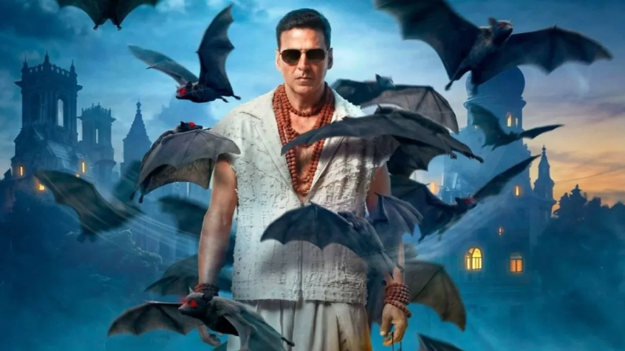 Bhooth Bangla Box Office: After Kesari 2, Housefull 5 & Jolly LLB 3, Akshay Kumar delivers 4th consecutive success in 1 year post thumbnail image