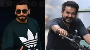 EXCLUSIVE: After URI and Dhurandhar, Aditya Dhar to start his next in March 2027; Ranveer Singh front runner to lead