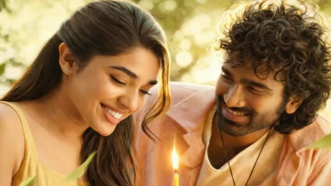 Love Insurance Kompany (LIK) Box Office Collections: Pradeep Ranganathan’s film drops by 60 percent on 1st Monday, grosses Rs 28 crore in 4 days post thumbnail image