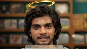 Mollywood Times Release Date: Not May 14, Naslen’s hate-letter to cinema hits theaters on June 5, 2026
