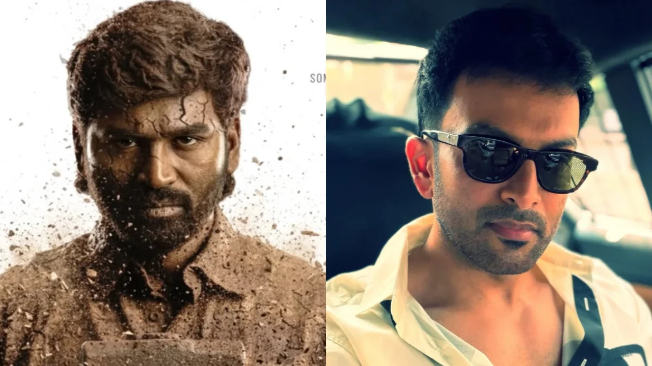Was Dhanush’s Kara initially planned with Prithviraj Sukumaran? Director Vignesh Raja reveals