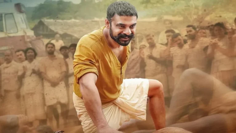 Pallichattambi Kerala Box Office Extended 1st Weekend: Tovino Thomas’ film faces wrath of Vaazha 2, grosses Rs 9 crore in 5 days