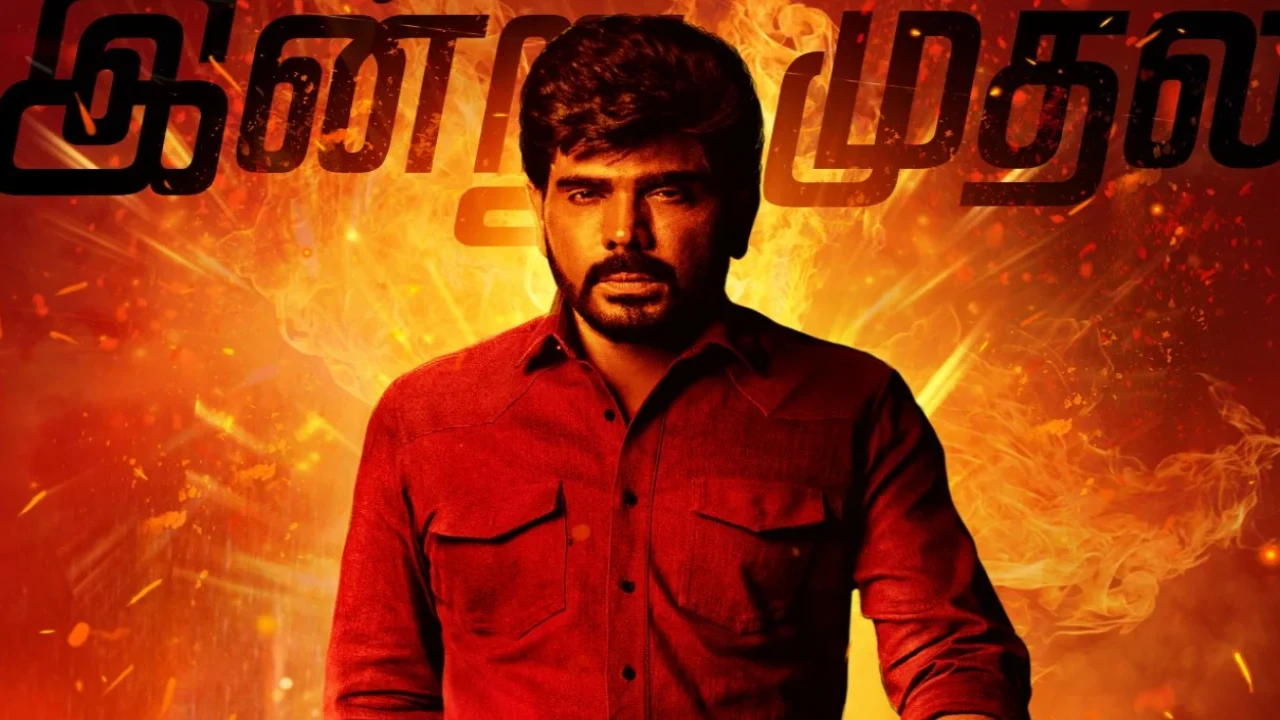 Leader Twitter Review: 11 tweets to read before watching Saravanan’s action thriller in theaters post thumbnail image