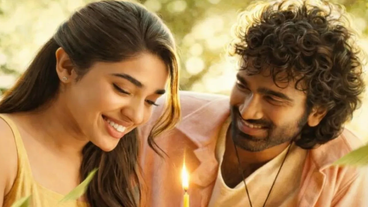 Love Insurance Kompany (LIK) India Box Office Collections: Pradeep Ranganathan’s film adds Rs 1 crore on 2nd Friday, approaches Rs. 40 crore mark post thumbnail image