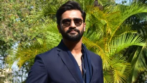 EXCLUSIVE: After Love and War, Vicky Kaushal blocks 18 months for Amar Kaushik’s Mahavatar; shoot slated to begin January 2027