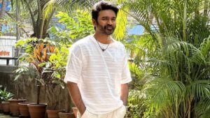 Dhanush drops details about his next directorial after Idli Kadai: ‘I will need a few years to finish…’