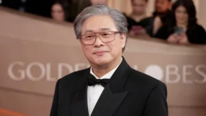 Park Chan Wook Ropes in Matthew McConaughey, Austin Butler, Pedro Pascal and Tang Wei For The Brigands Of Rattlecreek