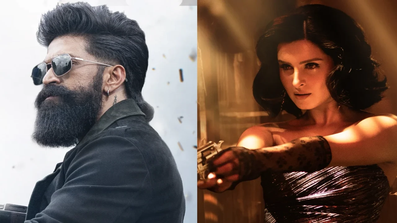 Toxic: Tara Sutaria dismisses postponement rumors of Yash starrer; Set to release on June 4 post thumbnail image