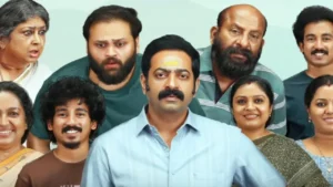 Bharathanatyam 2 Mohiniyattam Kerala Box Office: Saiju Kurup’s dark comedy records biggest single day collection on Day 17