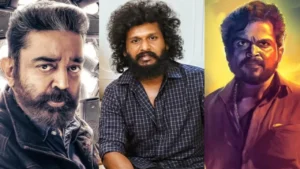 Did Lokesh Kanagaraj initially plan LCU with two timelines following Kaithi and Vikram films? Here’s what we know