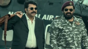 Patriot Worldwide Advance Booking: Mammootty & Mohanlal’s reunion film sells tickets worth Rs 6 crore globally; Headed for historic start