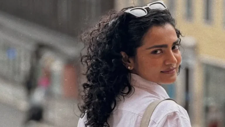 EXCLUSIVE: Parvathy Thiruvothu hopes films are stopped called ‘women-oriented’; Talks about her frustration with ‘love’ roles