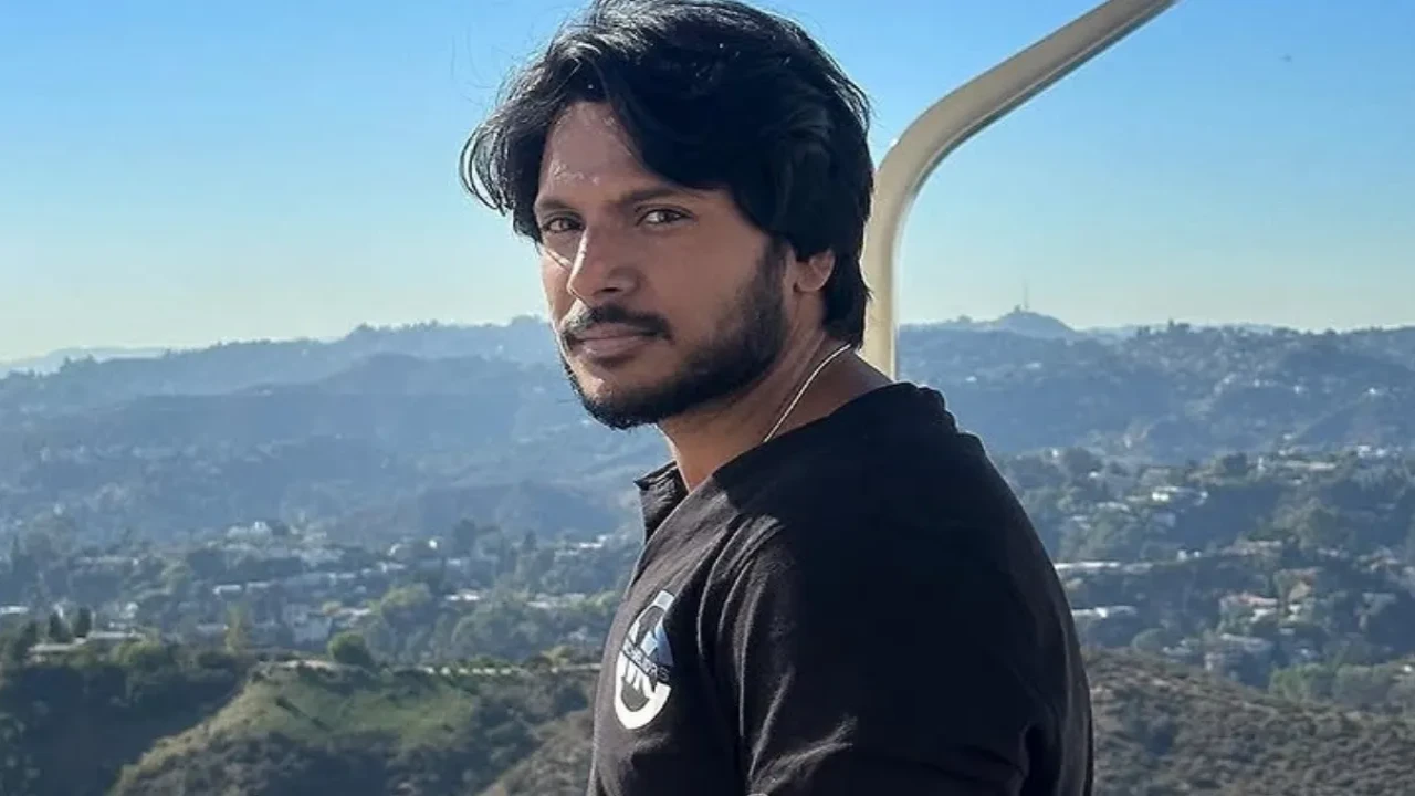 Sundeep Kishan completes 16 years in Telugu industry; Announces Power Peta with director Krishna Chaitanya post thumbnail image