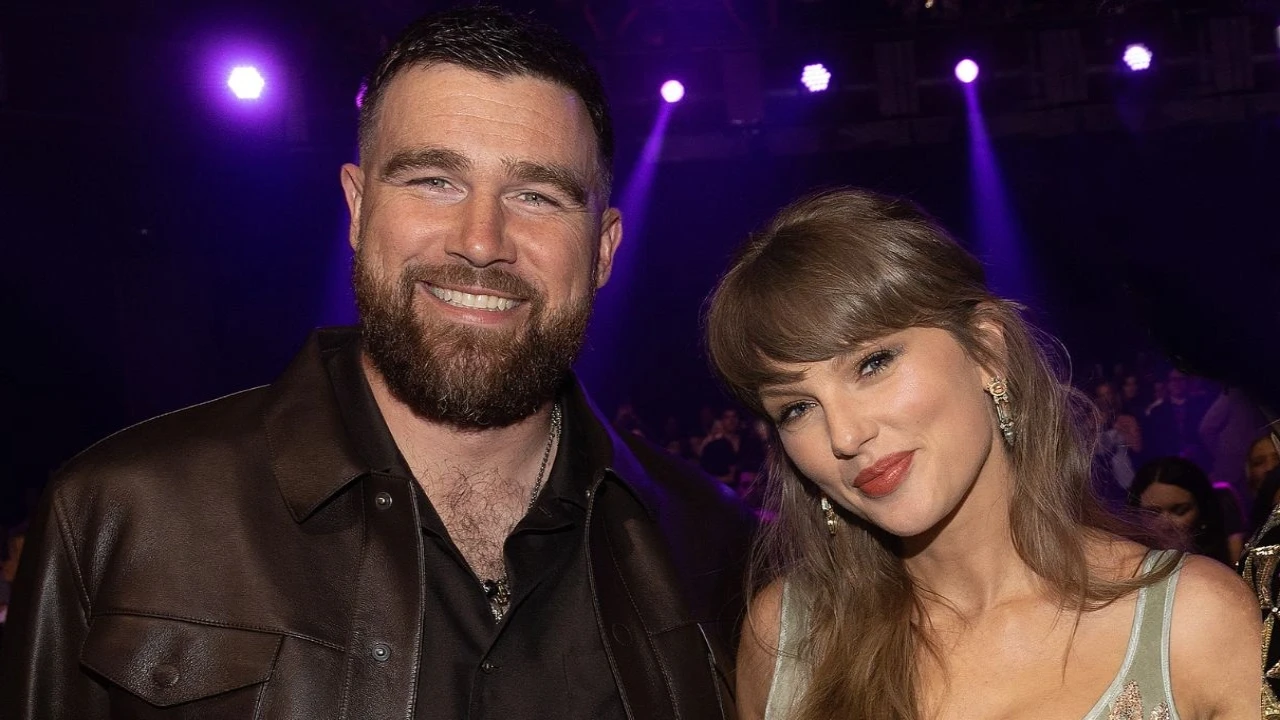 Taylor Swift and Travis Kelce to Get Married on July 3, 2026? Report Shares New Venue For Grand Wedding post thumbnail image