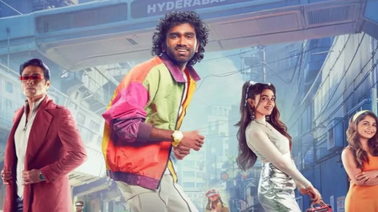 Love Insurance Kompany (LIK) Box Office Collections: Pradeep Ranganathan’s sci-fi comedy adds Rs 4.25 crore in 2nd Weekend, grosses Rs 39 crore in 10 days post thumbnail image