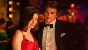 Verity First Look: Anne Hathaway, Josh Hartnett and Dakota Johnson Embody Colleen Hoover’s Mysterious Characters