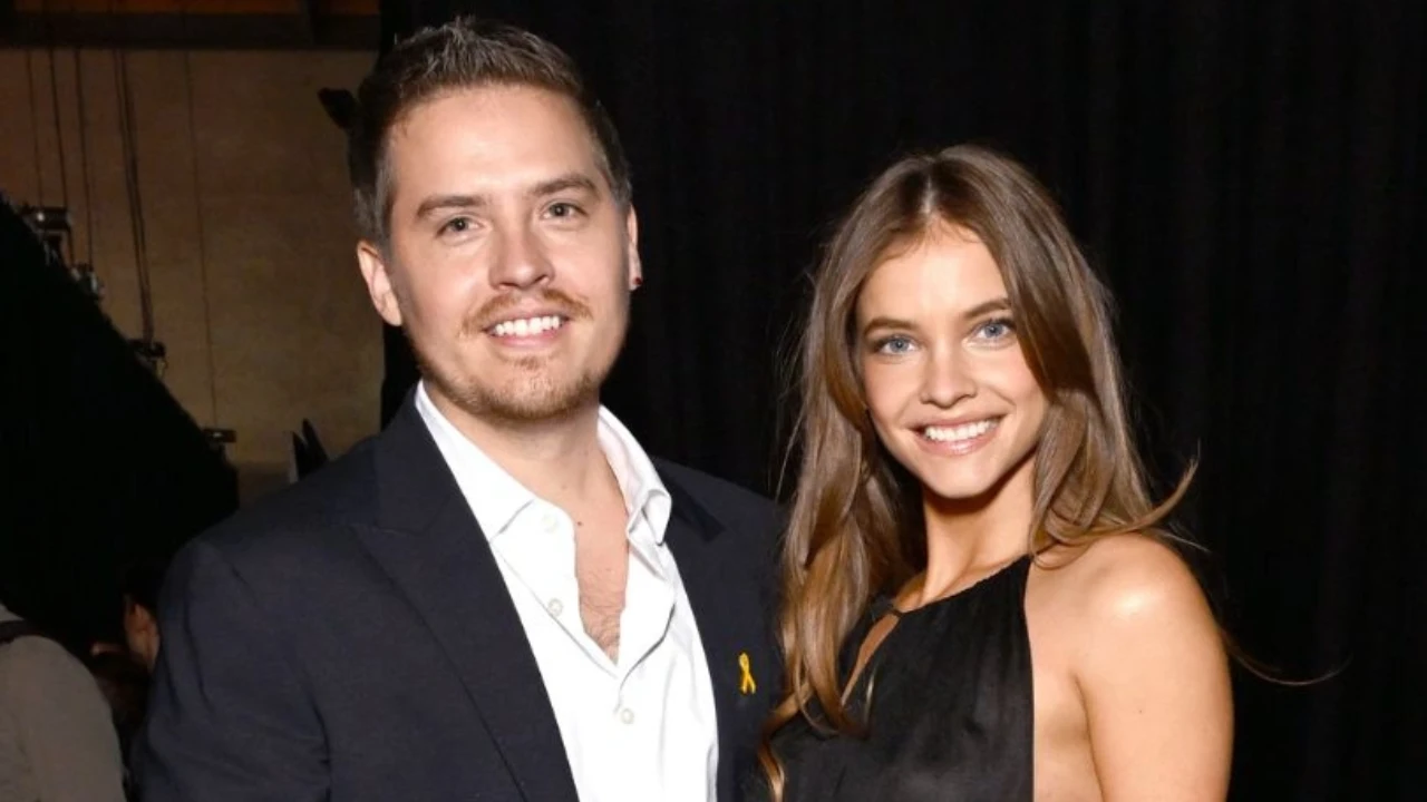 Dylan Sprouse and Wife Barbara Palvin Fend Off Burglar at LA Home: Report post thumbnail image