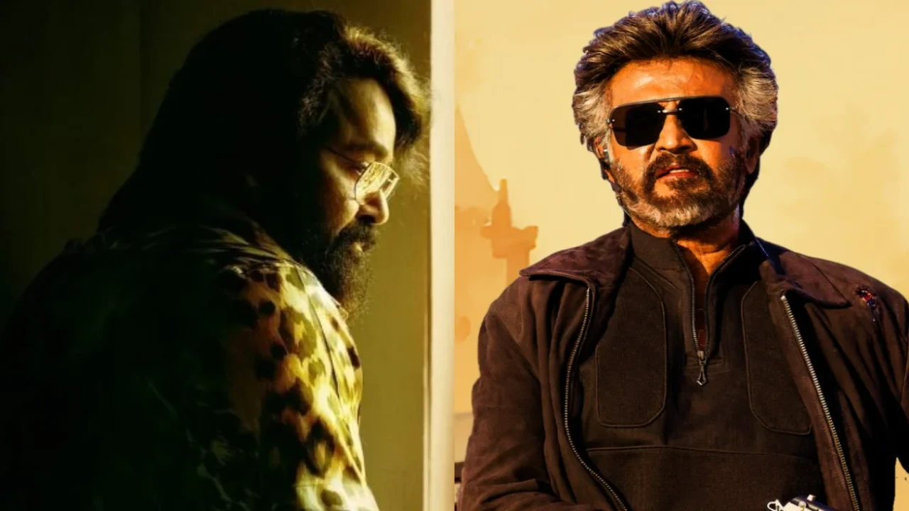 Jailer 2: Mohanlal wraps up his portions in Rajinikanth’s film, shoot currently underway in Hyderabad; REPORTS post thumbnail image