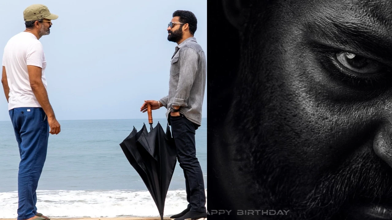 Is NTRNeel shoot halted for Jr NTR to adopt a new look? Here’s what we know post thumbnail image
