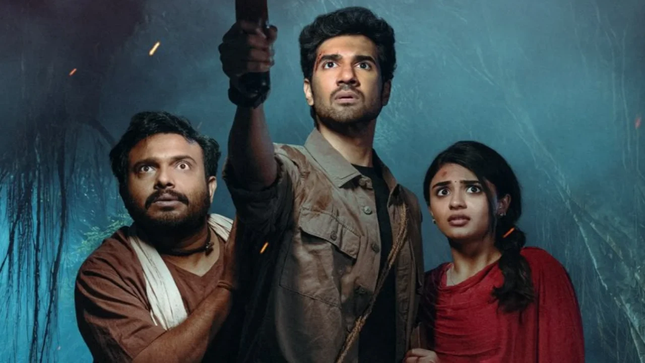 Rakasa Twitter Review: 9 tweets to read before watching Sangeeth Shobhan’s fantasy comedy thriller post thumbnail image