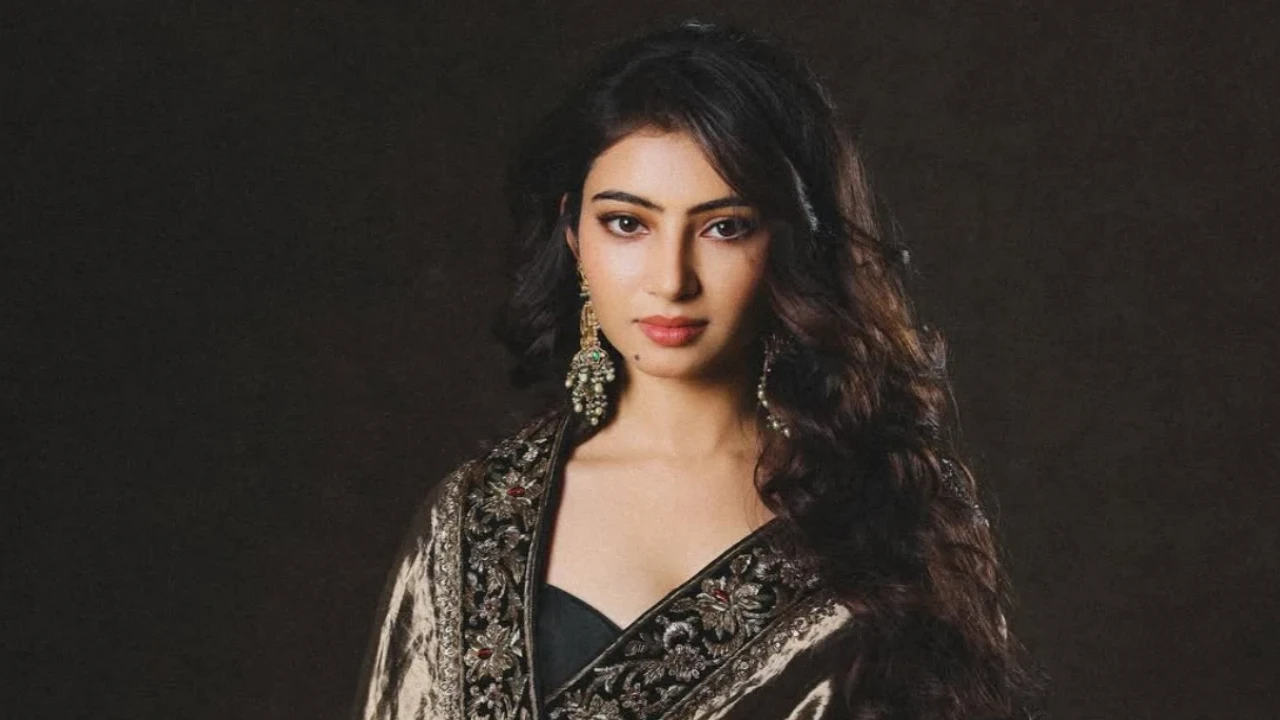 EXCLUSIVE: After Dhurandhar, Sara Arjun to play Madhubala in Jasmeet K Reen’s next with Sanjay Leela Bhansali post thumbnail image