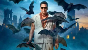 Bhooth Bangla Box Office: Akshay Kumar and Priyadarshan’s horror comedy adds Rs 3.75 crore on 2nd Tuesday, crosses Rs 115 crore mark