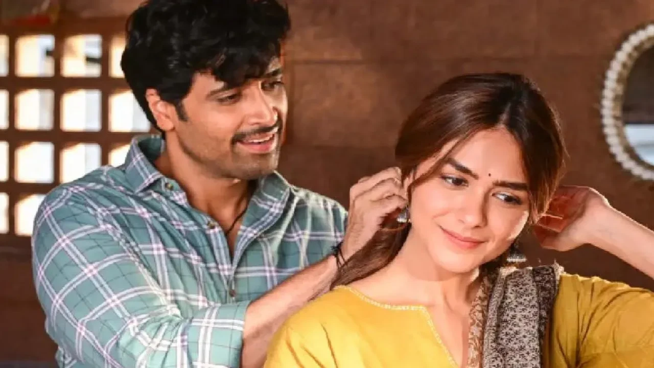 Dacoit India Box Office Collections: Adivi Shesh and Mrunal Thakur’s film turns FLOP, grosses Rs 31 crore in 6 days post thumbnail image