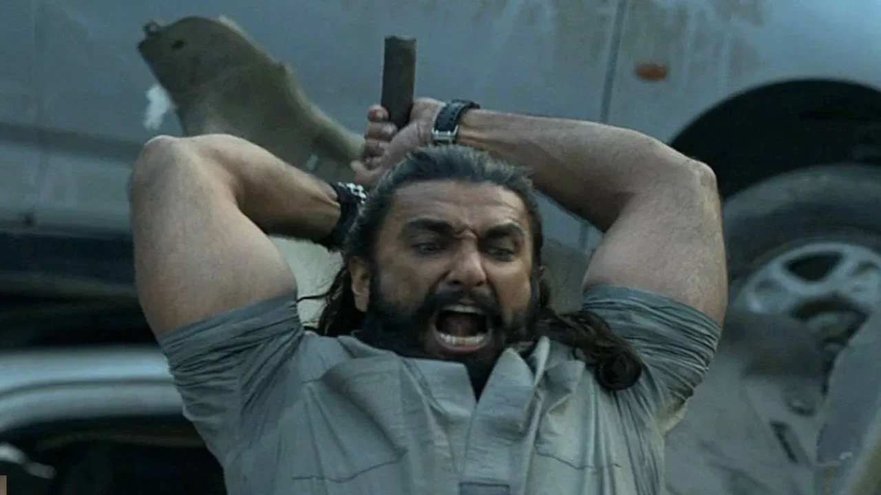 Dhurandhar The Revenge Box Office Collections: Ranveer Singh starrer adds Rs 11.50 crore in 5th weekend, nears Rs 960 crore mark post thumbnail image