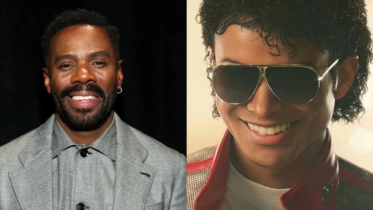 EXCLUSIVE: Colman Domingo Recalls Watching Jaafar Jackson as Michael, ‘Alchemy Between Actor and Real-Life Person’ post thumbnail image