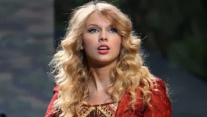 Taylor Swift Reveals Love Story Was Inspired By Desire to Date ‘Too Old’ Man at 17: ‘Need to Discipline Your Kids’