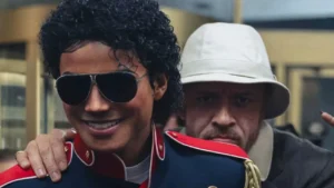 Michael India Box Office Day 5: Jackson’s biopic collects Rs 3.60 crore on 1st Tuesday, on track to emerge as a Clean Hit