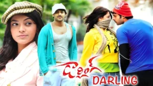 Darling 4K Re-Release Opening Weekend India Box Office: Prabhas and Kajal Aggarwal’s film continues IMPRESSIVE run, grosses Rs 7.25 crore in 3 days