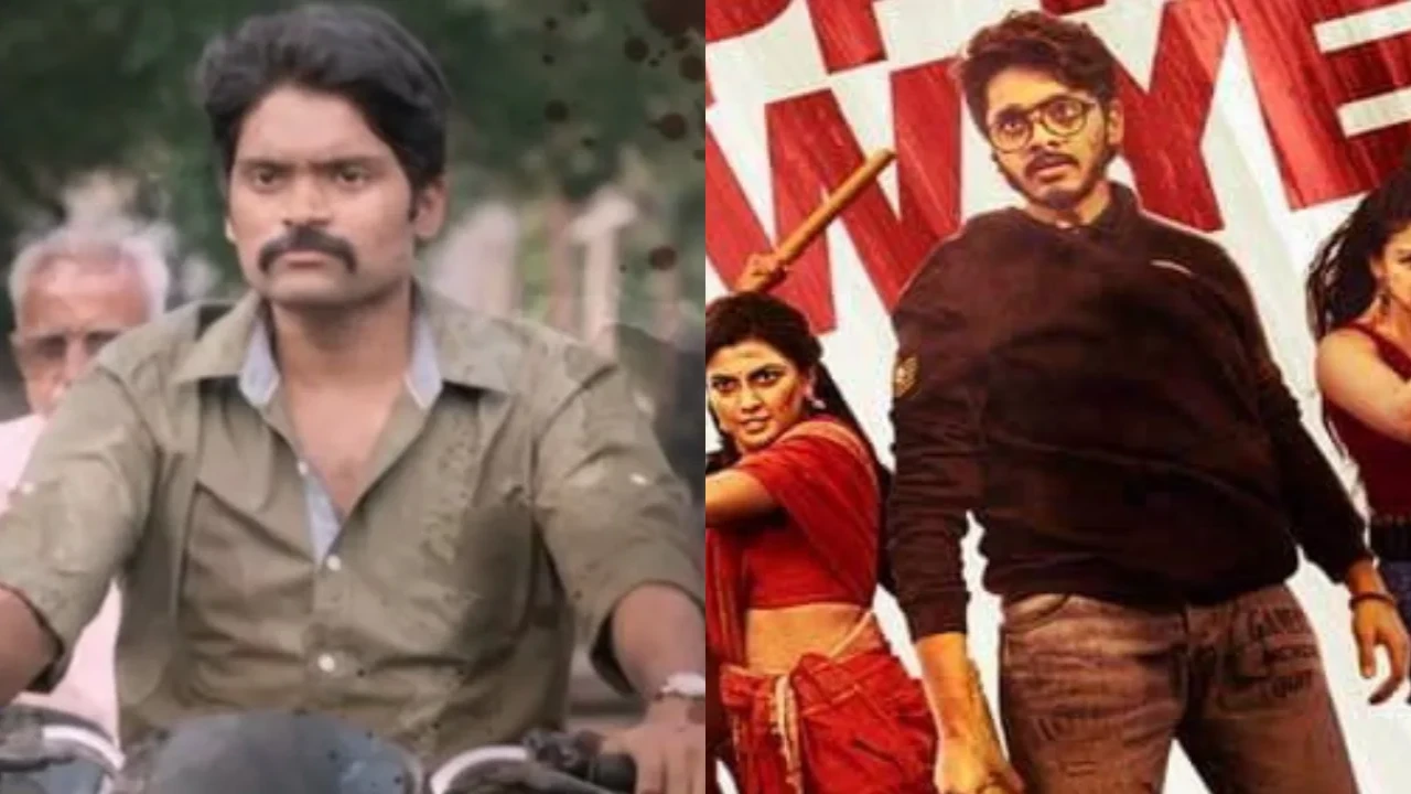 7 Tamil and Telugu Thriller Films to Watch on OTT: Venkatesh’s Kshana Kshanam, 8 Thottakkal to Zombie Reddy post thumbnail image